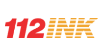 112Ink.fi logo