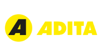 Adita logo