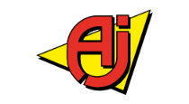AJ Tuotteet logo