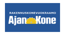 Ajan Kone logo