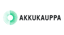 Akkukauppa.com logo