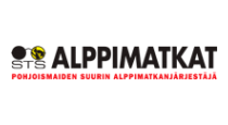 Alppimatkat logo