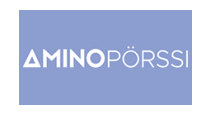 Aminopörssi logo
