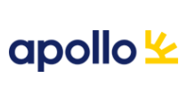 Apollomatkat logo