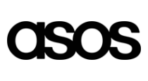 ASOS logo