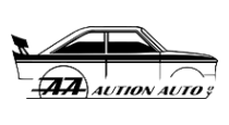Aution Auto logo