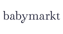 Babymarkt logo