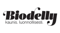 Biodelly logo
