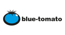 Blue Tomato logo