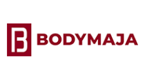 Bodymaja logo