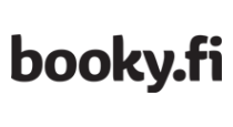 Booky.fi logo