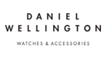 Daniel Wellington logo
