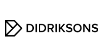 Didriksons logo
