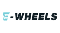 E-Wheels logo