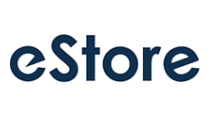 eStore logo