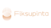 Fiksupinta logo