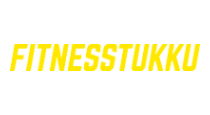 Fitnesstukku logo