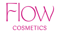 Flow Cosmetics logo