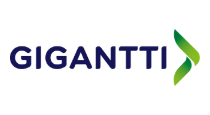 Gigantti logo