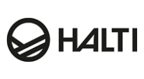 Halti logo