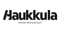 Haukkula logo