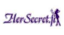 HerSecret.fi logo