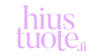 Hiustuote.fi logo