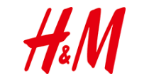 H&M logo