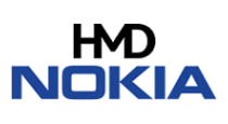 HMD-Nokia logo