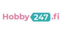 Hobby247 logo