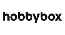 Hobbybox logo