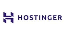 Hostinger logo