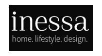 Inessa logo