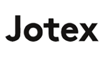 Jotex logo