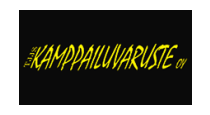 Kamppailuvaruste.fi logo