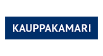 Kauppakamari logo