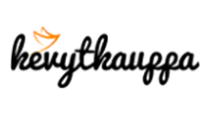 Kevytkauppa logo