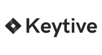 Keytive logo