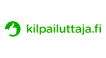 Kilpailuttaja.fi logo