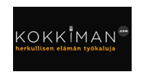 Kokkiman logo