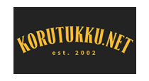 Korutukku.net logo