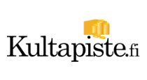 Kultapiste logo