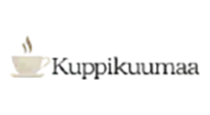 Kuppikuumaa.fi logo