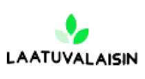 Laatuvalaisin.fi logo