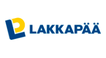 Lakkapää logo