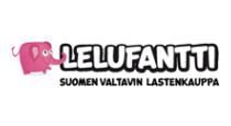 Lelufantti.com logo