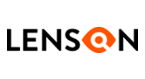 Lenson.com logo