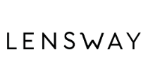 Lensway logo