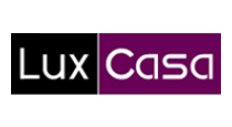 Luxcasa logo