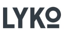 Lyko logo